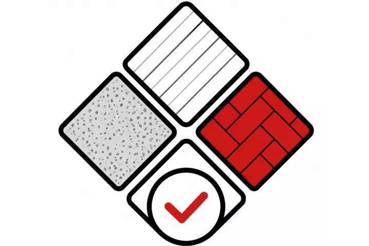 Site logo
