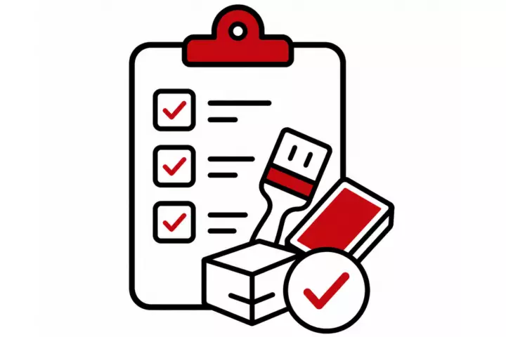 Site logo