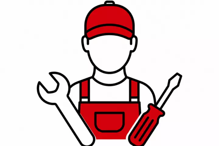 Site logo