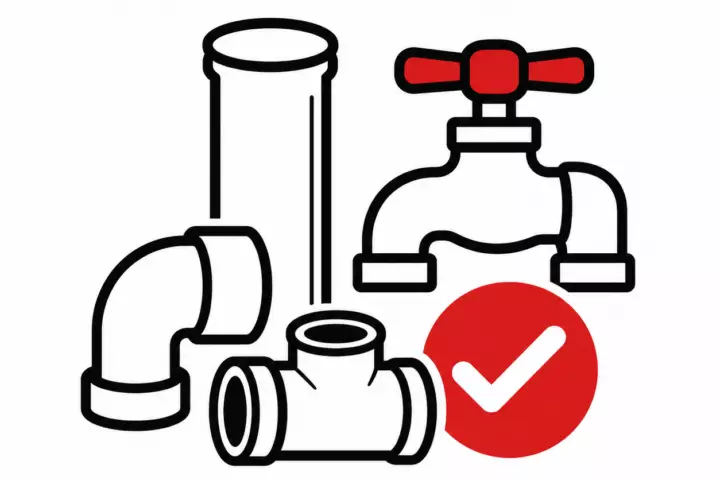Site logo