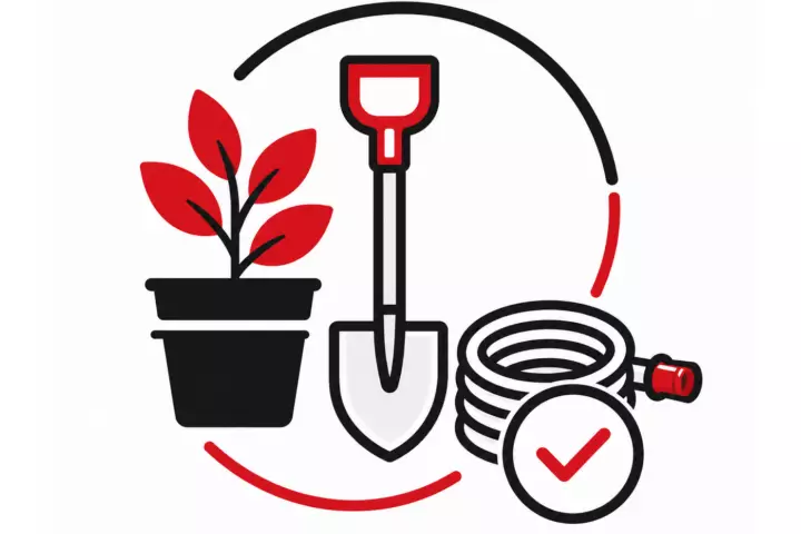 Site logo