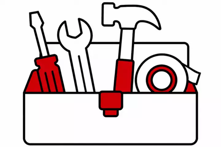 Site logo