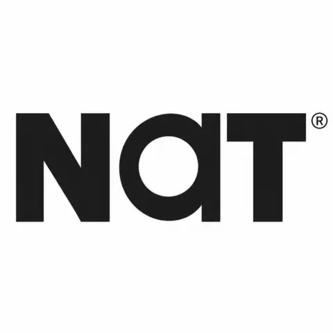 Brand logo