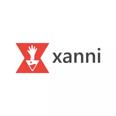 Brand logo