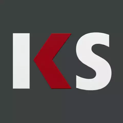 Brand logo