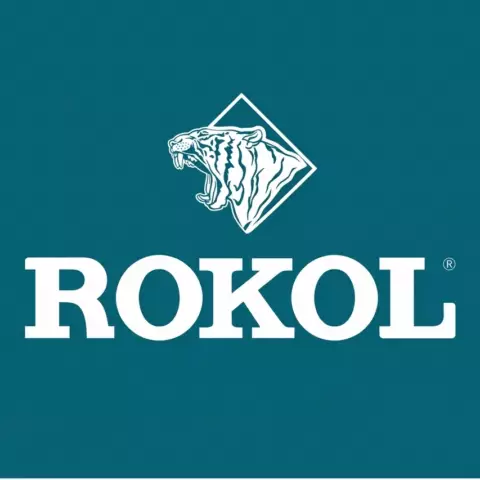 Brand logo