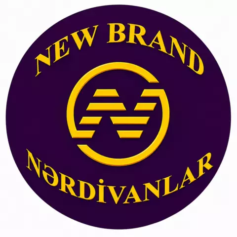 Brand logo