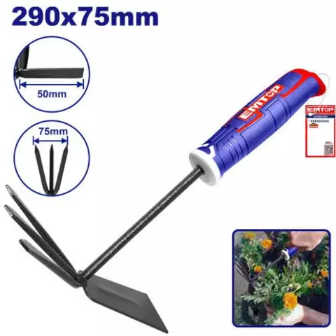 An image of a product called Bağ dırmığı 290*75mm