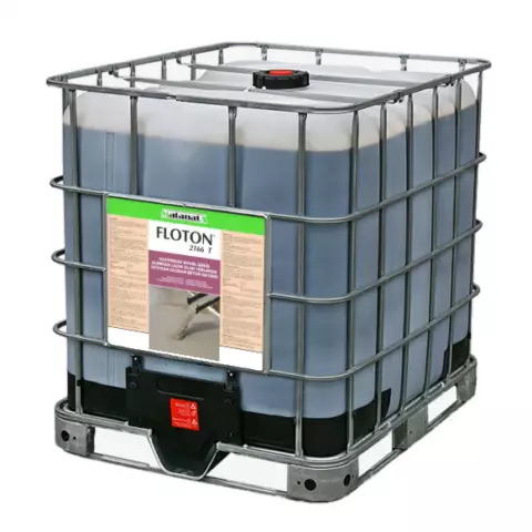 FLOTON 2166 T Beton qatqısı 1000 kq