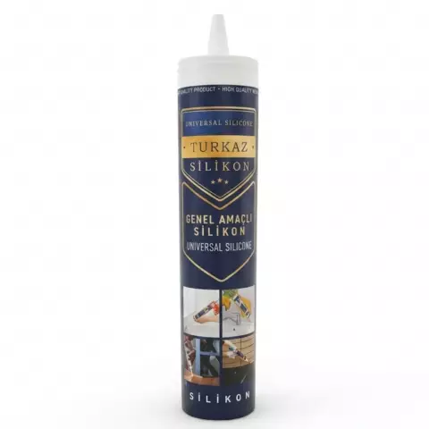 Universal silikon 320 qr