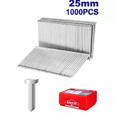 An image of a product called Beton mismarı 25 mm