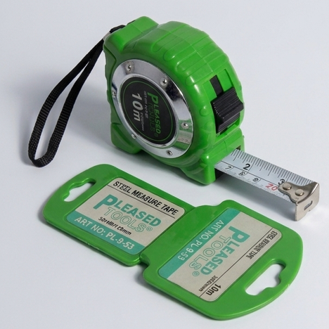 An image of a product called Metr 10m