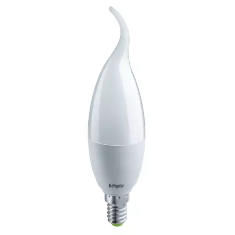 Lampa E14 (FC37) 2700k