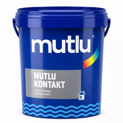 Kontakt astarı 5 kq