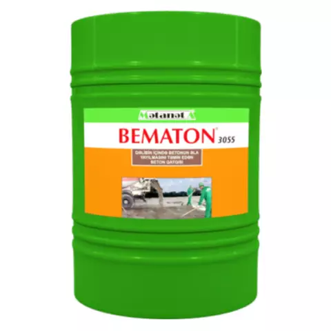 BEMATON 3055 Beton qatqısı 10 kq