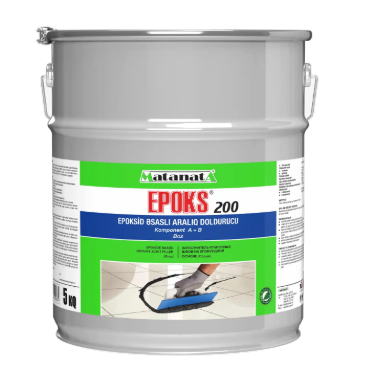 EPOKS 200 5kq+0,2kq