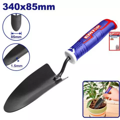 An image of a product called Bağ malası 340x85mm