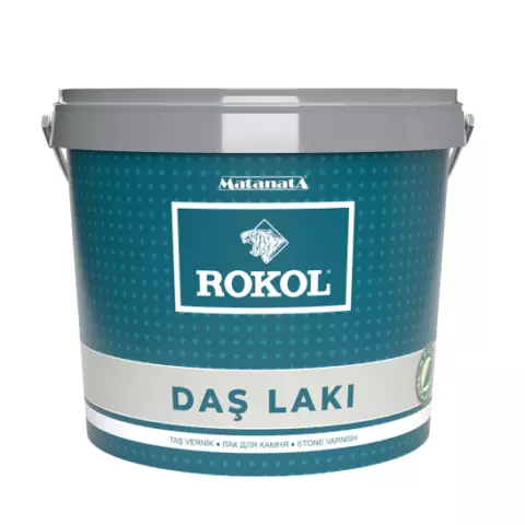 Daş lakı 1 kq