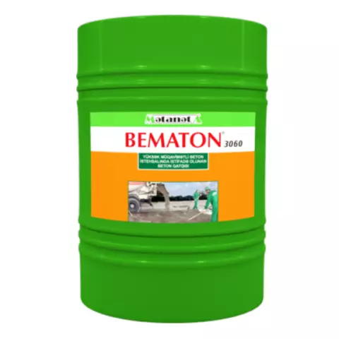 BEMATON 3060 Beton qatqısı 1000 kq