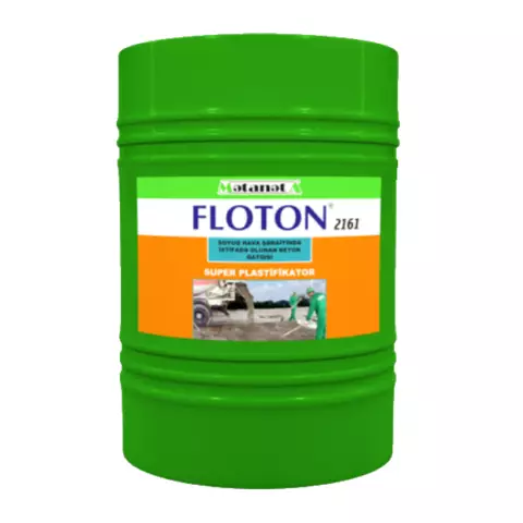FLOTON 2161 Beton qatqısı 1000 kq