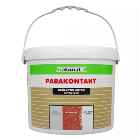 An image of a product called Bağlayıcı Astar 5 kq