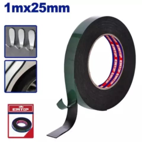 An image of a product called IXPE köpük lenti