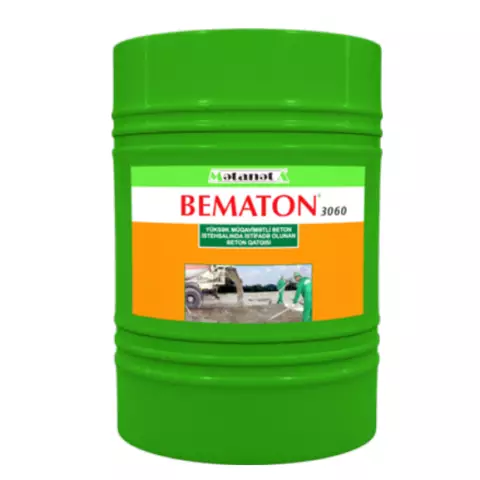 BEMATON 3060 Beton qatqısı 10 kq