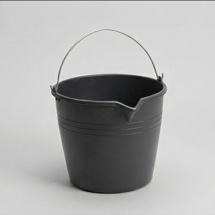 An image of a product called İnşaat vedrəsi