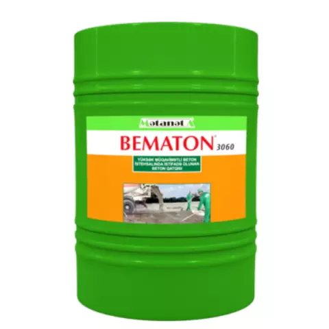 BEMATON 3060 Beton qatqısı 150 kq