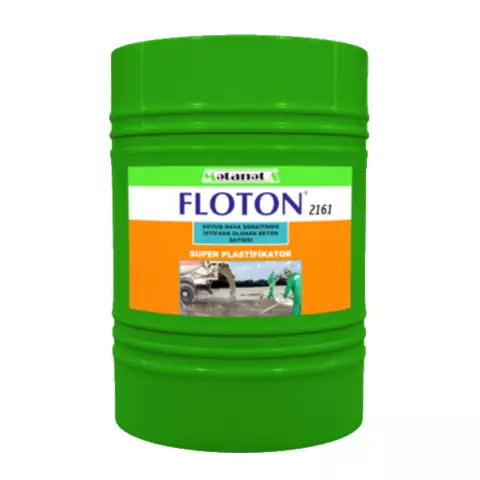 FLOTON 2161 Beton qatqısı 100 kq