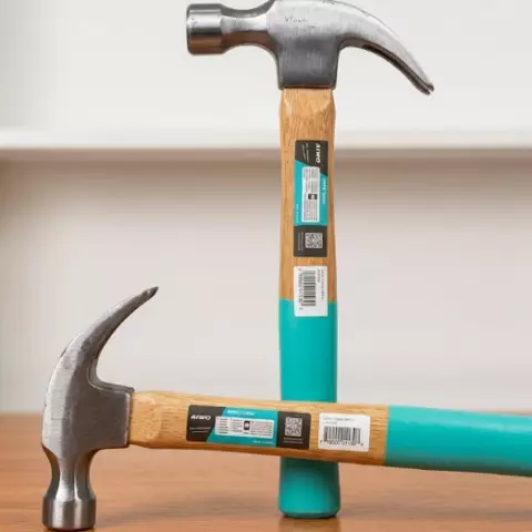 An image of a product called Çəkic