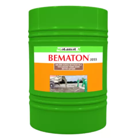 BEMATON 3055 Beton qatqısı 200 kq