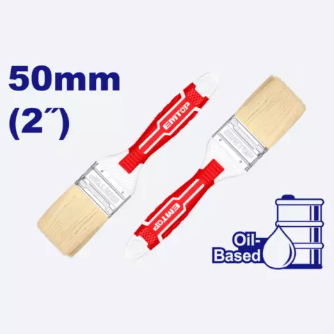 An image of a product called Boya fırçası (50mm)