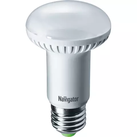 Lampa E27 (R63) 2700k