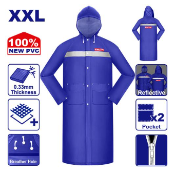 An image of a product called Yağışlıq gödəkcə