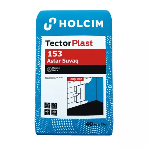 TectorPlast 153 Astar Suvaq