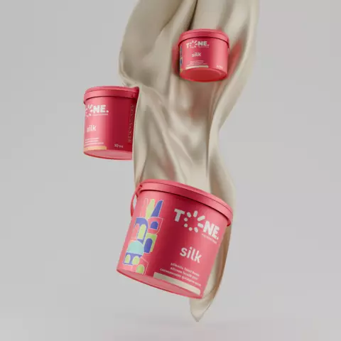 T.SİLK SİLİKONLU FASAD-B.RƏNG 10 KG