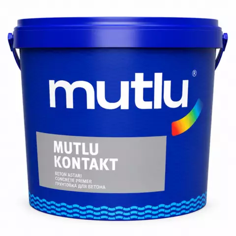 Kontakt astarı 20 kq