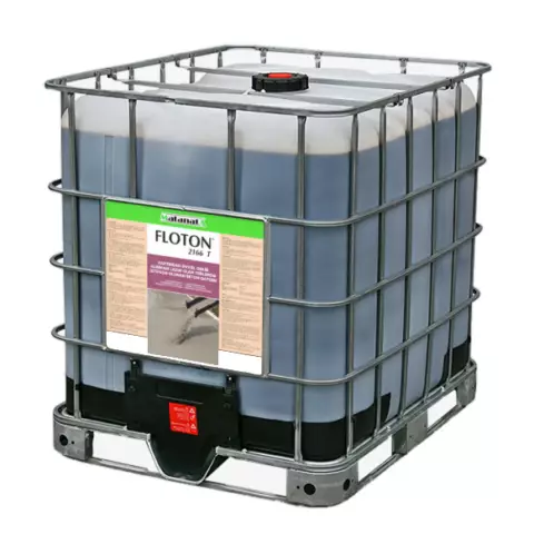 FLOTON 2166 T Beton qatqısı 10 kq
