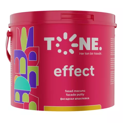 Tone Effect