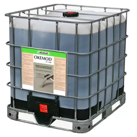 OKEMOD LS 1100 Beton qatqısı 10 kq