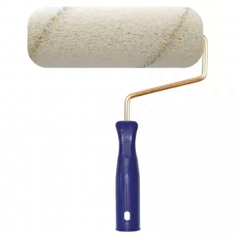 An image of a product called Rulo plastik 25sm