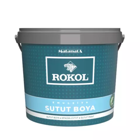 Sutut boya 10 kq