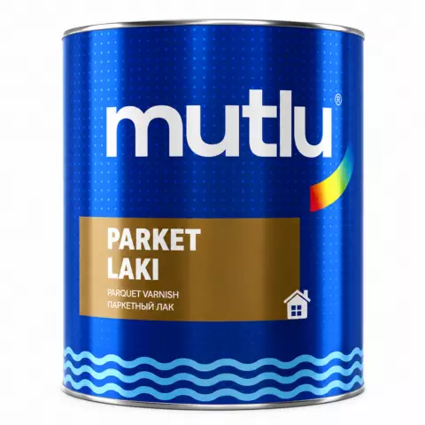 Parket laki 10 kq