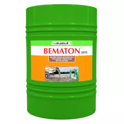 BEMATON 3055 Beton qatqısı 1000 kq
