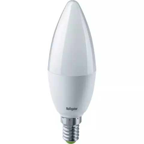 Lampa E14 (C37) 2700k