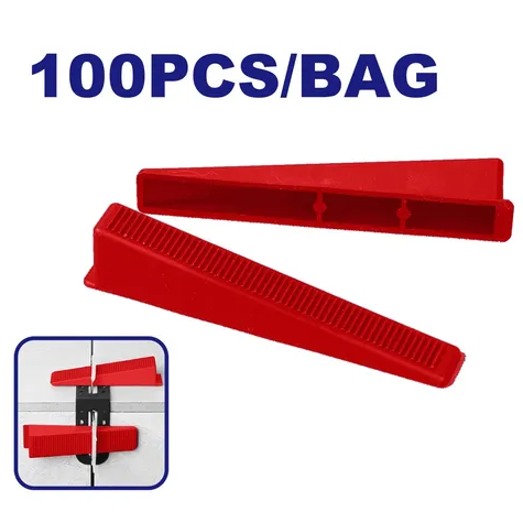 An image of a product called Kafel tənzimləmə sistemi 100 əd.