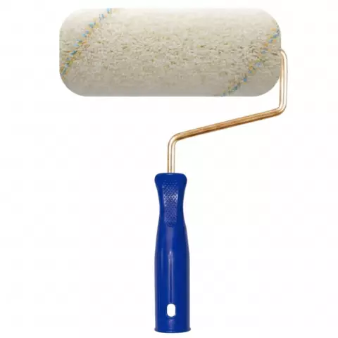 An image of a product called Rulo plastik 20sm