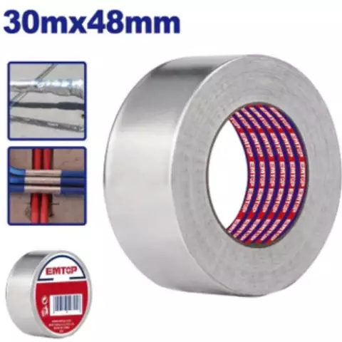 An image of a product called Alüminium folqa lenti
