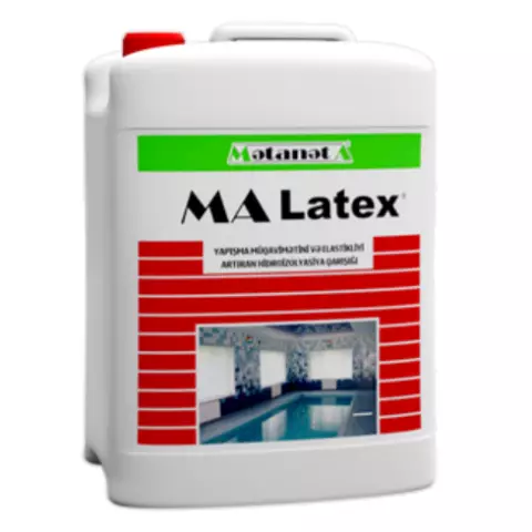 MA LATEX 4 L